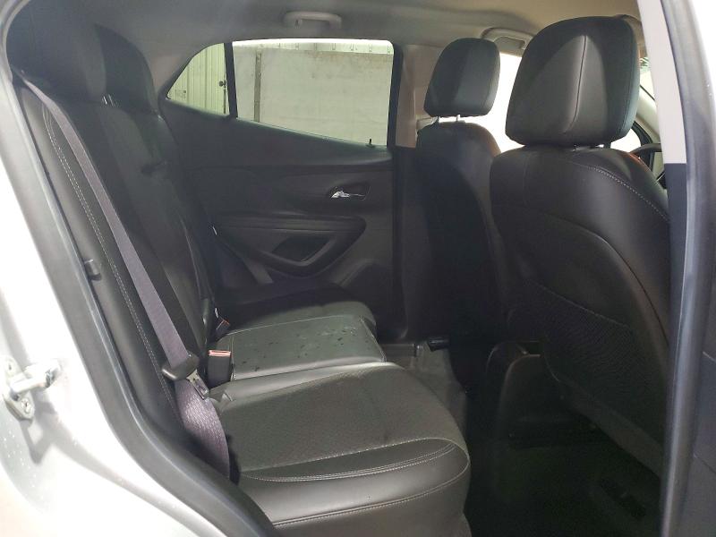 Продаж на аукціоні авто 2017 Buick Encore, vin: KL4CJESB0HB191774, номер лоту: 51621416