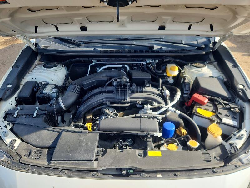 Aukcja sprzedaży 2018 Subaru Crosstrek, vin: JF2GTAAC6J9274953, numer aukcji: 52989486