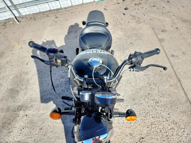 Продаж на аукціоні авто 2021 Royal Enfield Motors Meteor 350, vin: ME3FDP200MV300451, номер лоту: 53293586