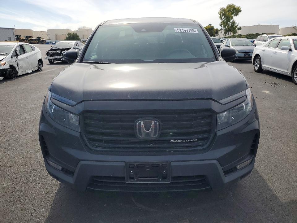 Продаж на аукціоні авто 2023 Honda Ridgeline, vin: 5FPYK3F86PB063764, номер лоту: 52169786