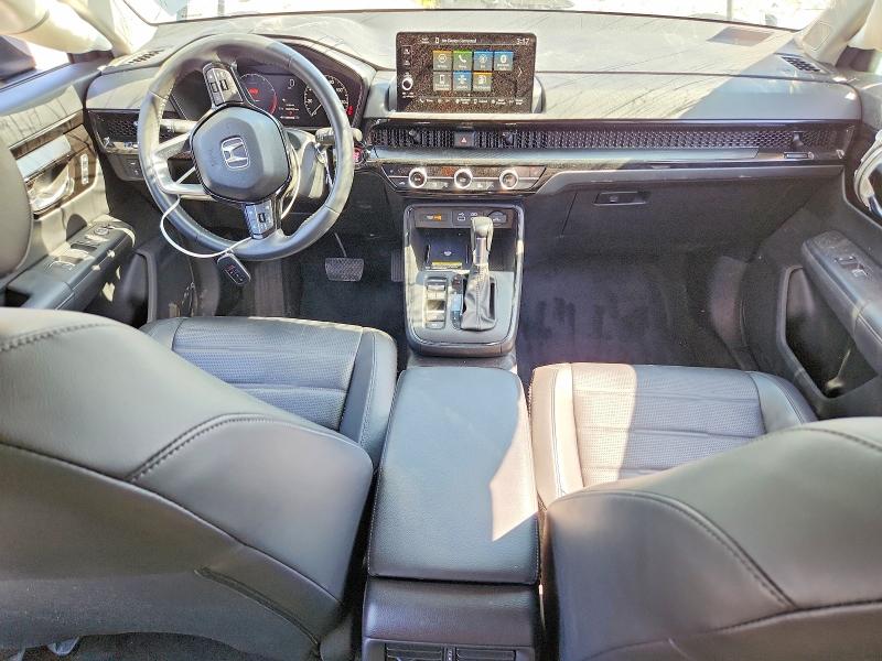 Продаж на аукціоні авто 2023 Honda Cr-v, vin: 5J6RS4H74PL007918, номер лоту: 52544016