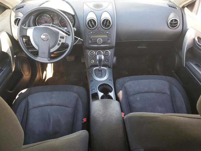 Aukcja sprzedaży 2012 Nissan Rogue, vin: JN8AS5MT1CW272336, numer aukcji: 51646976