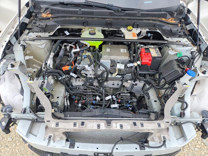Продажа на аукционе авто 2023 Ford Mustang Mach-e, vin: 3FMTK2SU9PMA73549, номер лота: 52663936