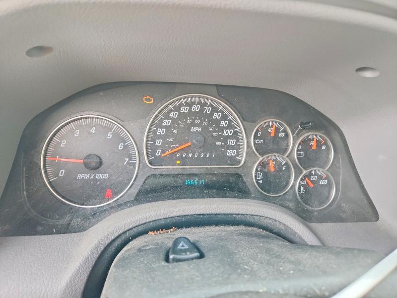 54718336 :رقم المزاد ، 1GKDS13S962137664 vin ، 2006 Gmc Envoy مزاد بيع