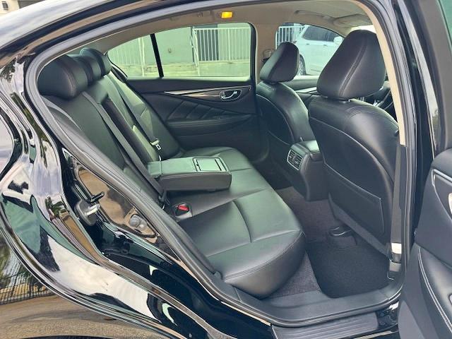 54873876 :رقم المزاد ، JN1EV7AP1MM701174 vin ، 2021 Infiniti Q50 مزاد بيع