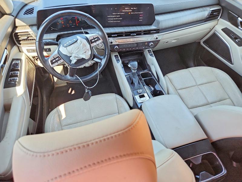 Продаж на аукціоні авто 2023 Kia Telluride, vin: 5XYP34GC4PG373396, номер лоту: 52985536
