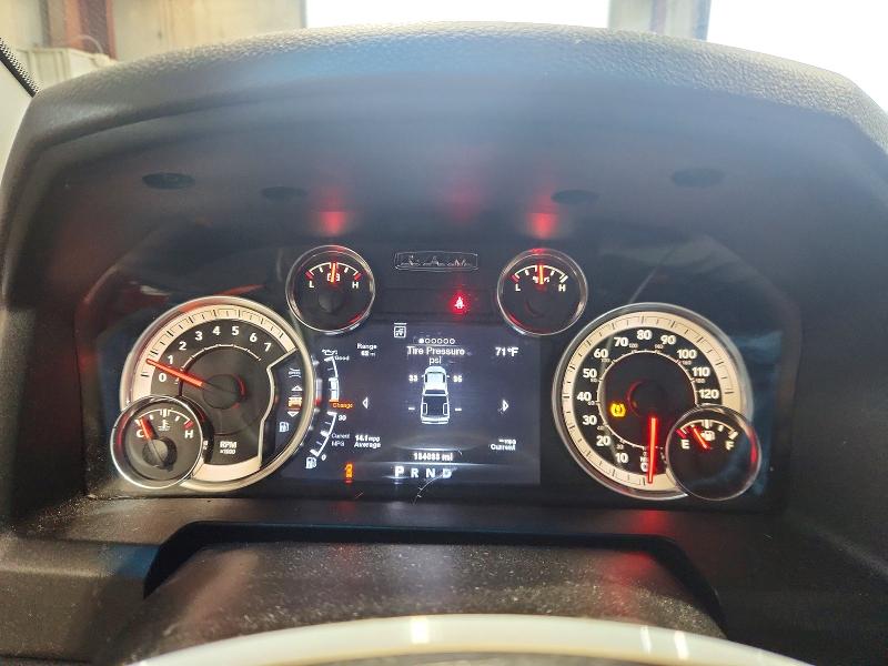 Aukcja sprzedaży 2015 Ram 1500, vin: 1C6RR6FTXFS591668, numer aukcji: 55139046
