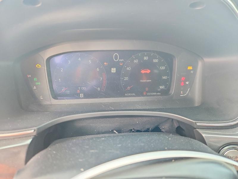 Продажа на аукционе авто 2024 Acura Integra, vin: 19UDE4H35RA020861, номер лота: 54917126