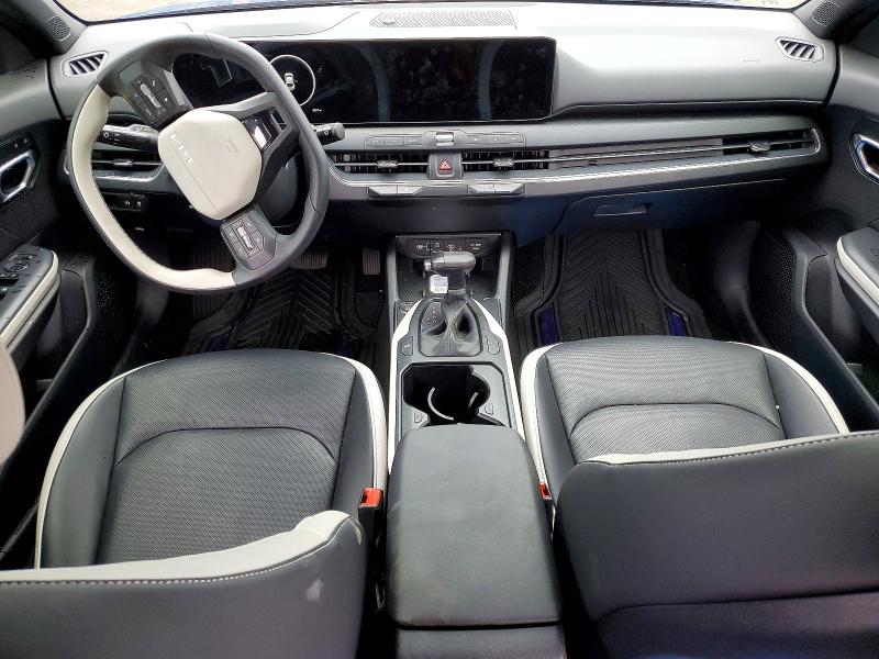 Aukcja sprzedaży 2025 Kia K4, vin: 3KPFW4DE3SE214240, numer aukcji: 54327716