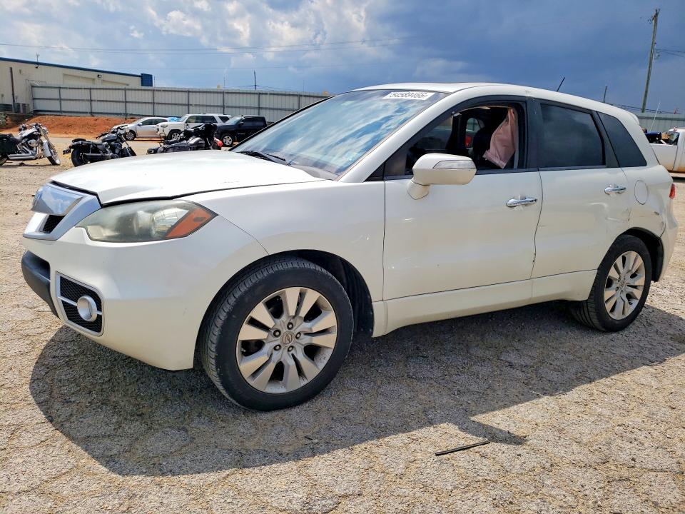 Продажа на аукционе авто 2010 Acura Rdx, vin: 5J8TB2H24AA002176, номер лота: 54589466