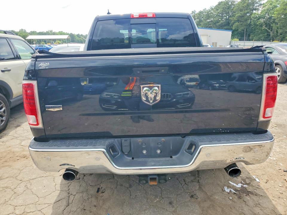 55439856 :رقم المزاد ، 1C6RR6NM1ES319888 vin ، 2014 Ram 1500 مزاد بيع