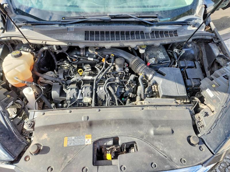 2020 Ford Edge მანქანა იყიდება აუქციონზე, vin: 2FMPK4J9XLBA29713, აუქციონის ნომერი: 52090496