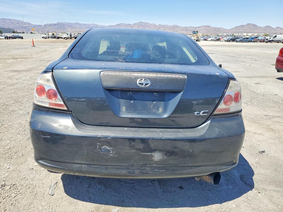 Продажа на аукционе авто 2007 Toyota Scion, vin: JTKDE167770145522, номер лота: 53851856