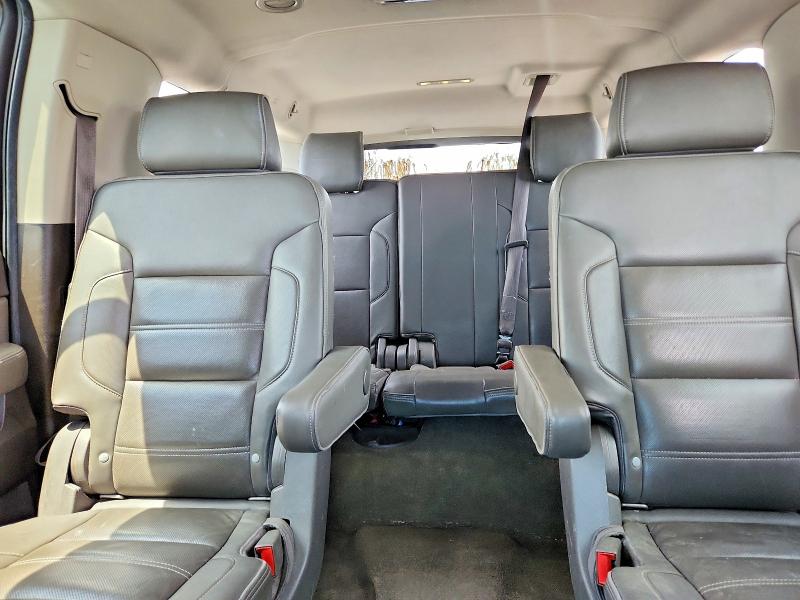 53887756 :رقم المزاد ، 1GKS2HKJ9GR466544 vin ، 2016 Gmc Yukon Xl مزاد بيع