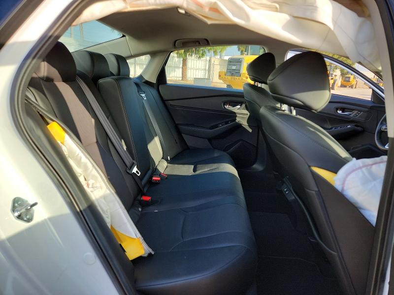 Aukcja sprzedaży 2025 Honda Accord, vin: 1HGCY2F88SA046088, numer aukcji: 53485356