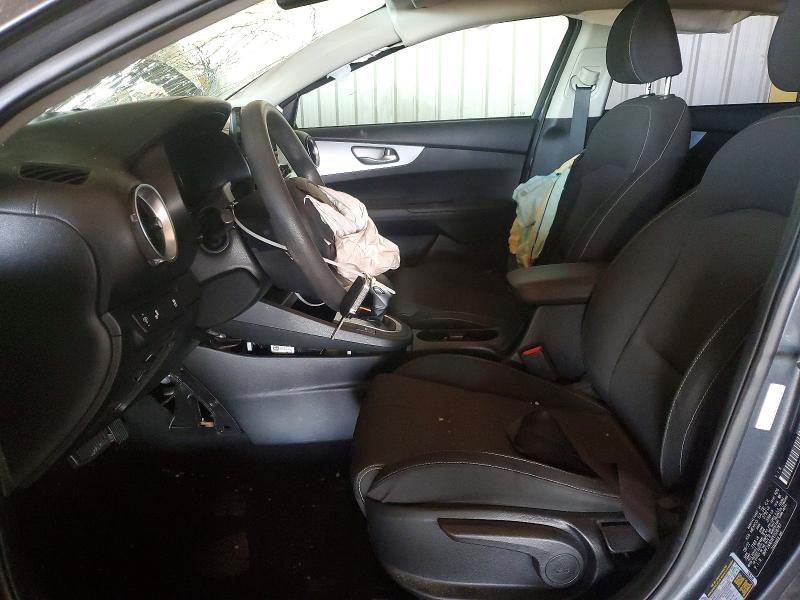 Продажа на аукционе авто 2023 Kia Forte, vin: 3KPF24ADXPE528787, номер лота: 52474306