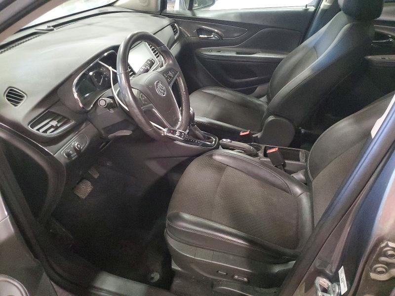 Aukcja sprzedaży 2020 Buick Encore, vin: KL4CJESB2LB015527, numer aukcji: 52883206