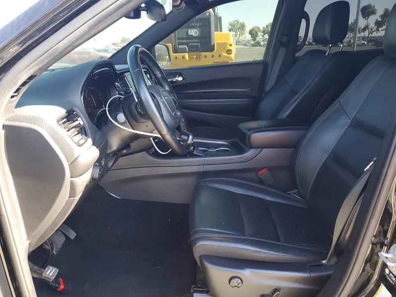 Aukcja sprzedaży 2021 Dodge Durango, vin: 1C4RDHDG1MC609152, numer aukcji: 54252106
