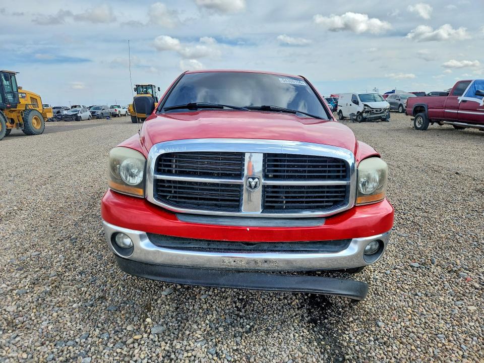 Продажа на аукционе авто 2006 Dodge Ram 1500, vin: 1D7HA18NX6S548273, номер лота: 54300156
