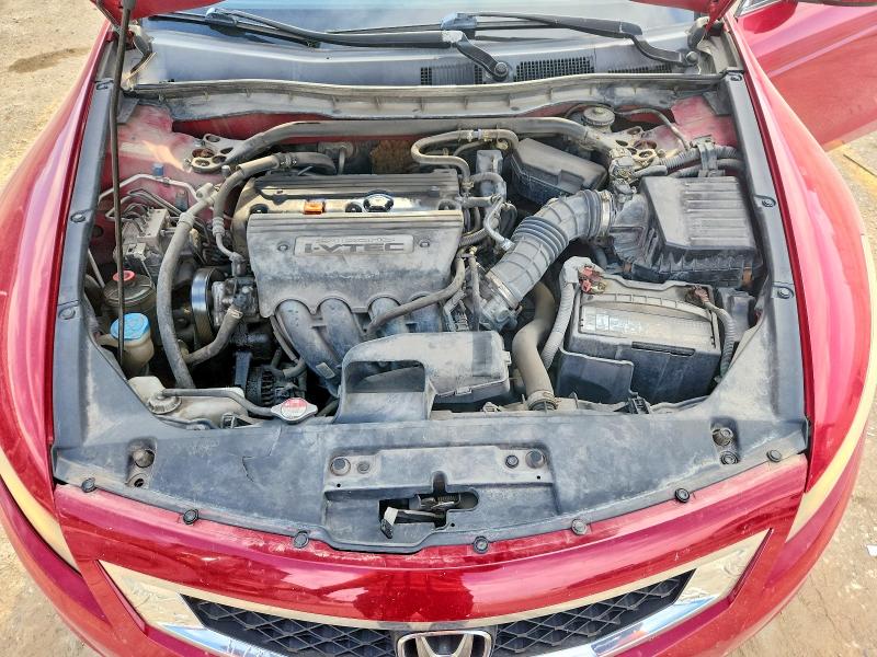 53198246 :رقم المزاد ، 1HGCS12379A003412 vin ، 2009 Honda Accord مزاد بيع