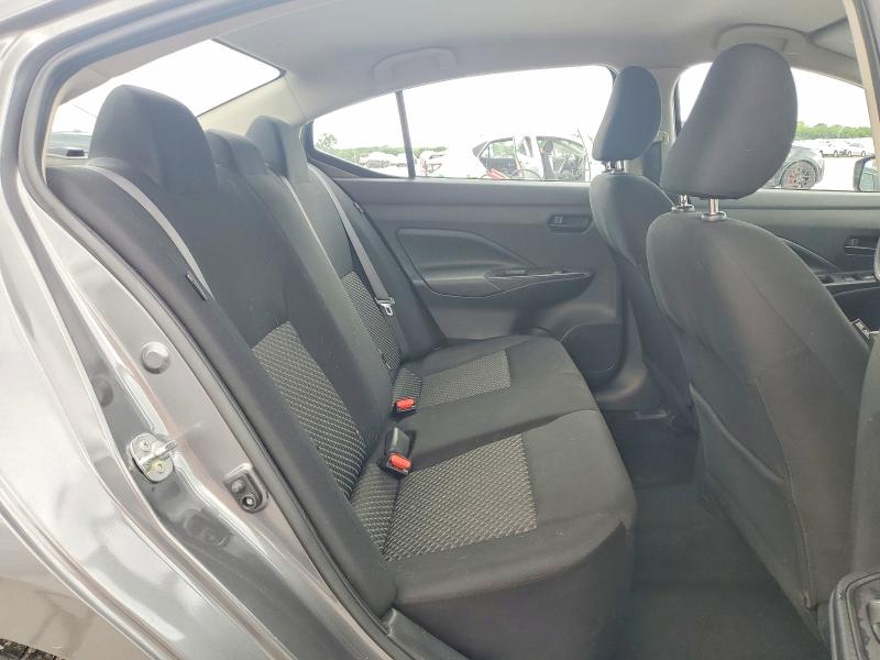 Продажа на аукционе авто 2023 Nissan Versa, vin: 3N1CN8DV6PL850430, номер лота: 54661346