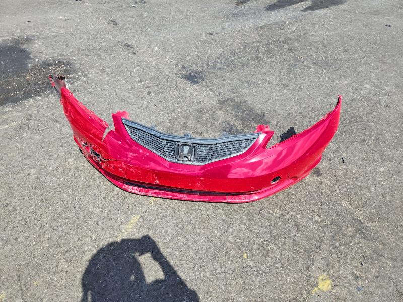 Aukcja sprzedaży 2012 Honda Fit, vin: JHMGE8H36CS007846, numer aukcji: 54945086