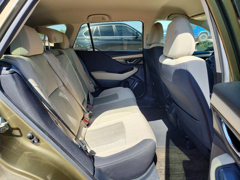 Продаж на аукціоні авто 2020 Subaru Outback, vin: 4S4BTACC0L3169302, номер лоту: 52243206