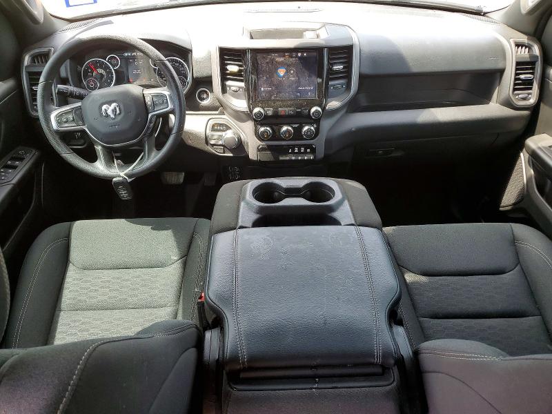 Продажа на аукционе авто 2025 Ram 1500, vin: 1C6RREGGXSN222605, номер лота: 51598406
