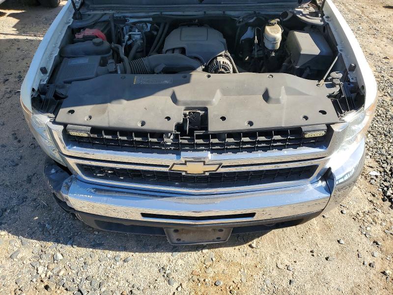 Продажа на аукционе авто 2009 Chev Silverado, vin: 1GBJC74K59F159112, номер лота: 49579306