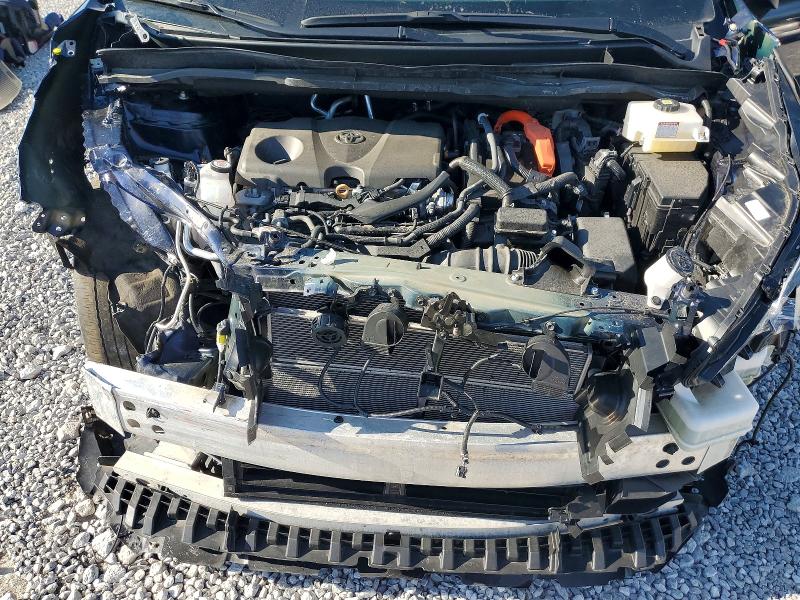 52829776 :رقم المزاد ، 5TDYSKFCXRS126757 vin ، 2024 Toyota Sienna مزاد بيع