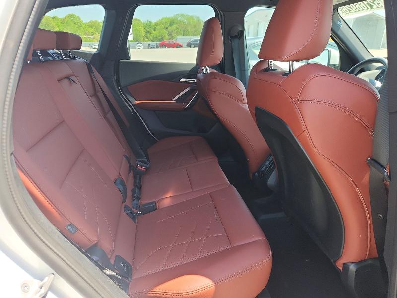 Продаж на аукціоні авто 2026 Bmw X1, vin: WBX73EF04T5459620, номер лоту: 52166926
