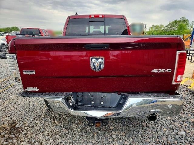 2017 Ram 1500 მანქანა იყიდება აუქციონზე, vin: 1C6RR7VT8HS619106, აუქციონის ნომერი: 53304826