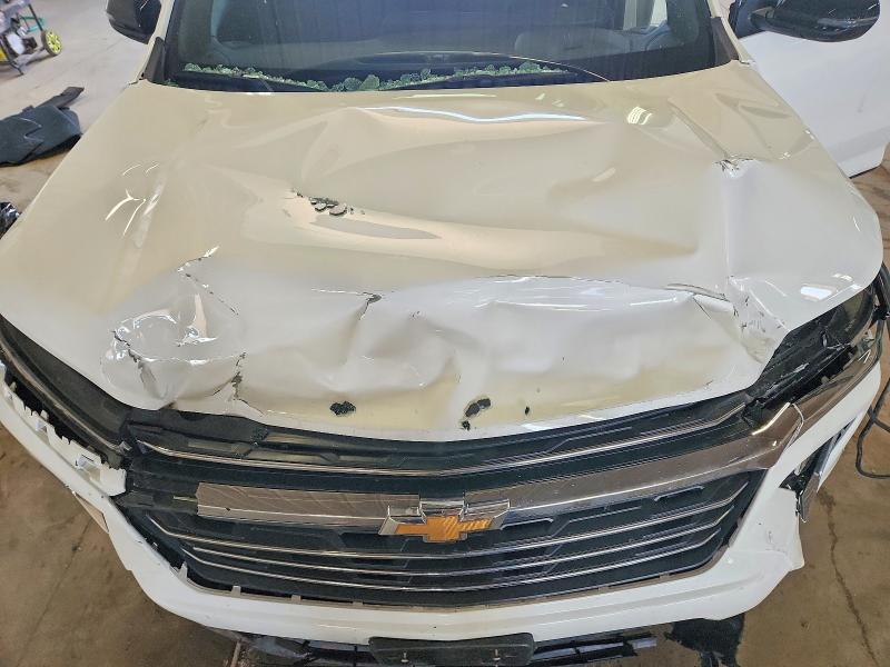 Продаж на аукціоні авто 2025 Chevrolet Traverse, vin: 1GNERGRS7SJ270548, номер лоту: 55579416