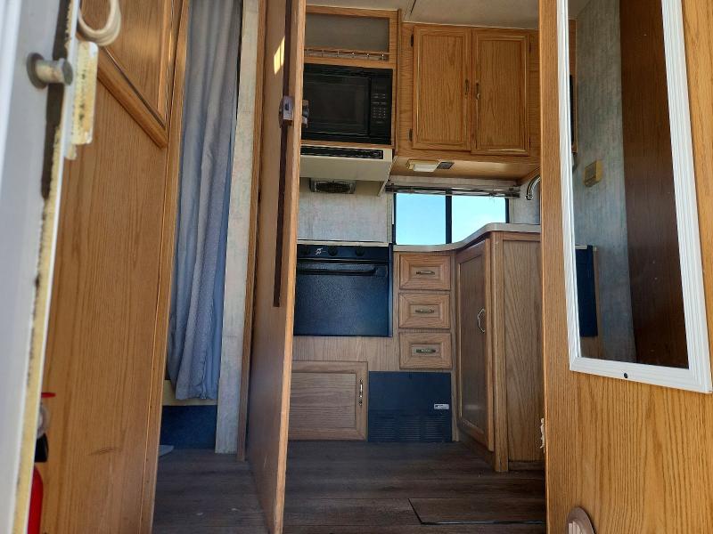 Aukcja sprzedaży 1995 Winnebago Minnie, vin: 1FDKE30G0SHA16207, numer aukcji: 52889106