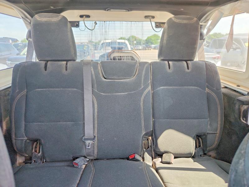 Продажа на аукционе авто 2024 Jeep Wrangler, vin: 1C4PJXKN8RW291435, номер лота: 53612016