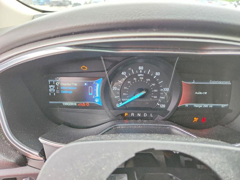 Продаж на аукціоні авто 2018 Ford Fusion, vin: 3FA6P0LU8JR147064, номер лоту: 52780026