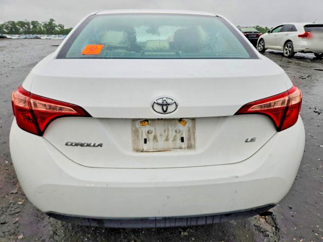 54509156 :رقم المزاد ، 2T1BURHE2KC129366 vin ، 2019 Toyota Corolla مزاد بيع
