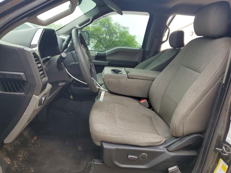 Aukcja sprzedaży 2018 Ford F150, vin: 1FTEW1E51JFD62061, numer aukcji: 54446086