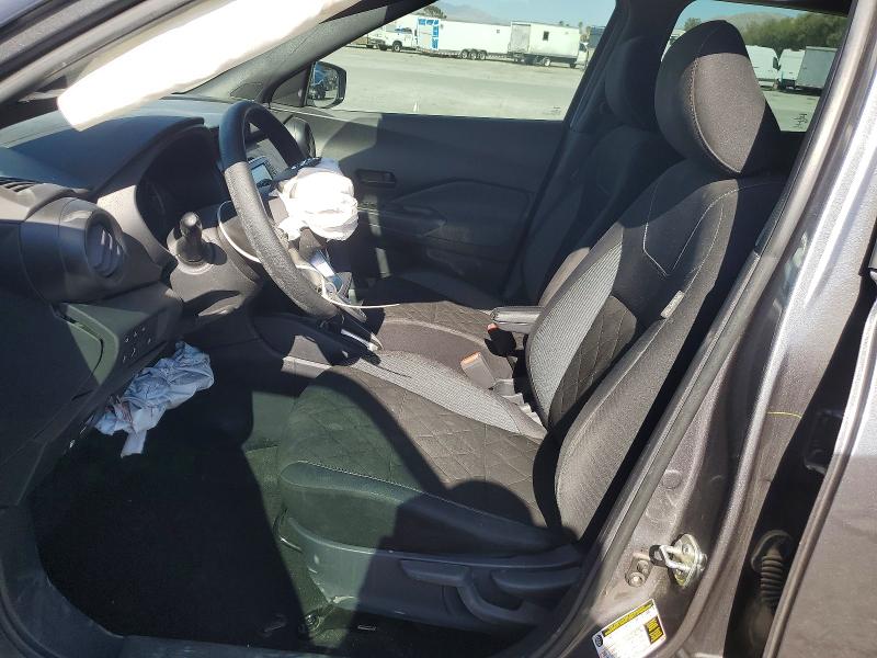Продажа на аукционе авто 2020 Nissan Kicks, vin: 3N1CP5BV8LL494326, номер лота: 53704286