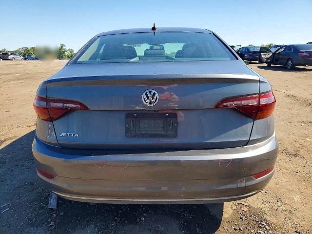 Продаж на аукціоні авто 2019 Volkswagen Jetta, vin: 3VWCB7BU2KM246786, номер лоту: 52864226
