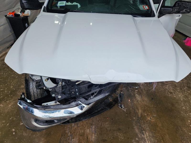 Aukcja sprzedaży 2022 Ram 1500, vin: 1C6RRFBG4NN278718, numer aukcji: 52595866