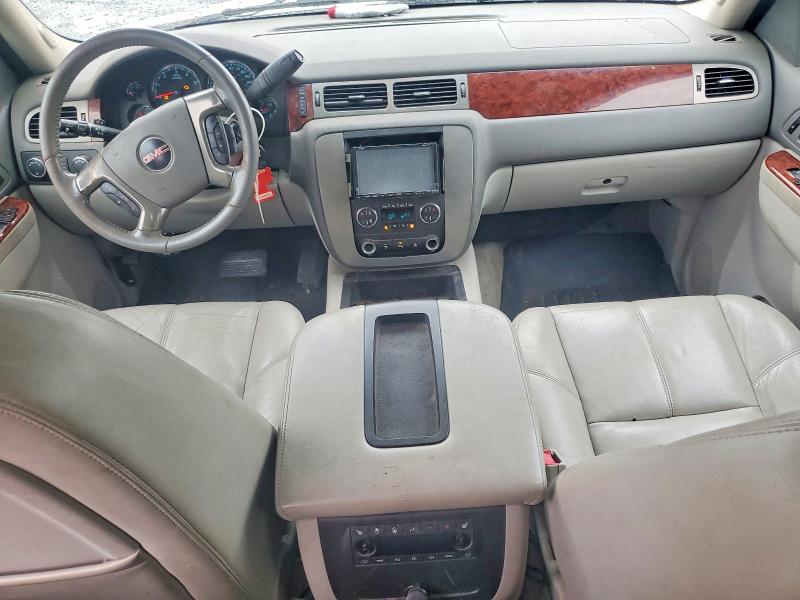 Продажа на аукционе авто 2010 Gmc Yukon Xl, vin: 1GKUKKE32AR245474, номер лота: 52608566