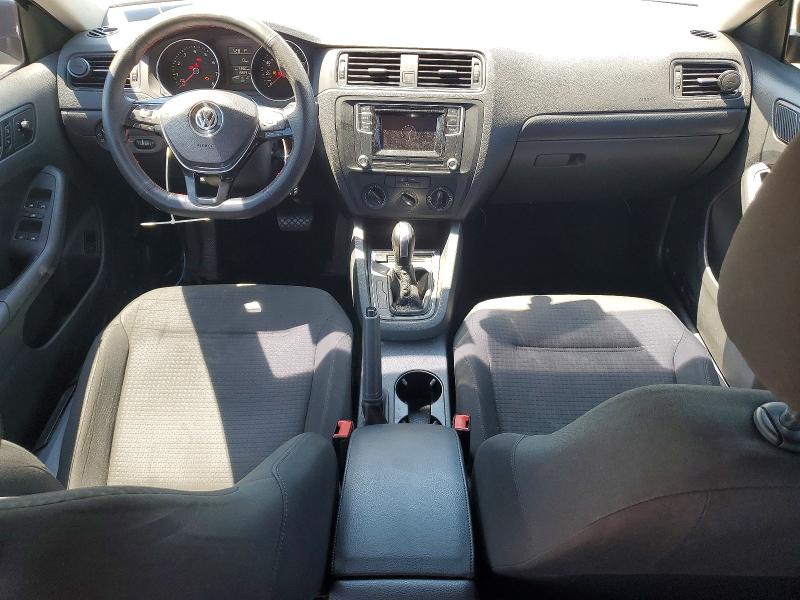 Продаж на аукціоні авто 2016 Volkswagen Jetta, vin: 3VW267AJXGM276374, номер лоту: 50902576