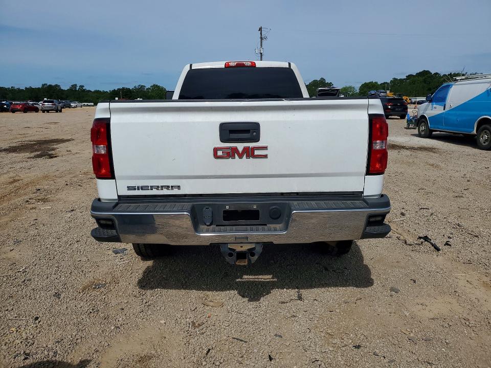 2019 Gmc Sierra მანქანა იყიდება აუქციონზე, vin: 2GT21NEGXK1232136, აუქციონის ნომერი: 51630786