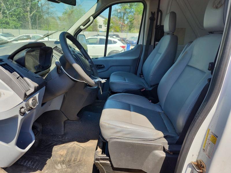 Продажа на аукционе авто 2016 Ford Transit, vin: 1FTYR2CG5GKA04394, номер лота: 52521936