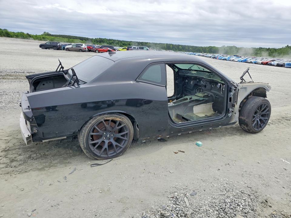Продажа на аукционе авто 2021 Dodge Challenger, vin: 2C3CDZC93MH680319, номер лота: 52221086