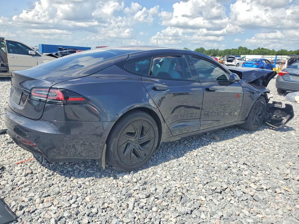Aukcja sprzedaży 2026 Tesla Model S, vin: 5YJSA1E50TF553236, numer aukcji: 55009106