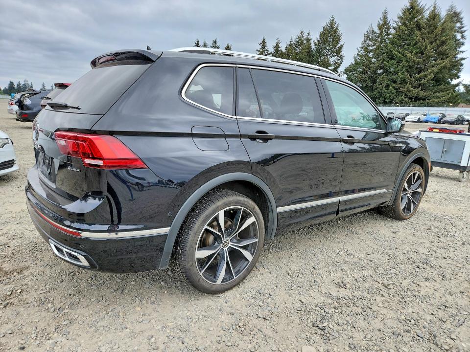 52868446 :رقم المزاد ، 3VV4B7AX2NM012141 vin ، 2022 Volkswagen Tiguan مزاد بيع