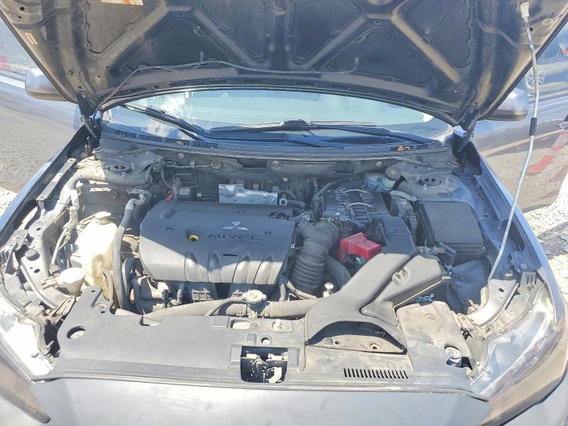 Продаж на аукціоні авто 2011 Mitsubishi Lancer, vin: JA32U2FU6BU008794, номер лоту: 51909326