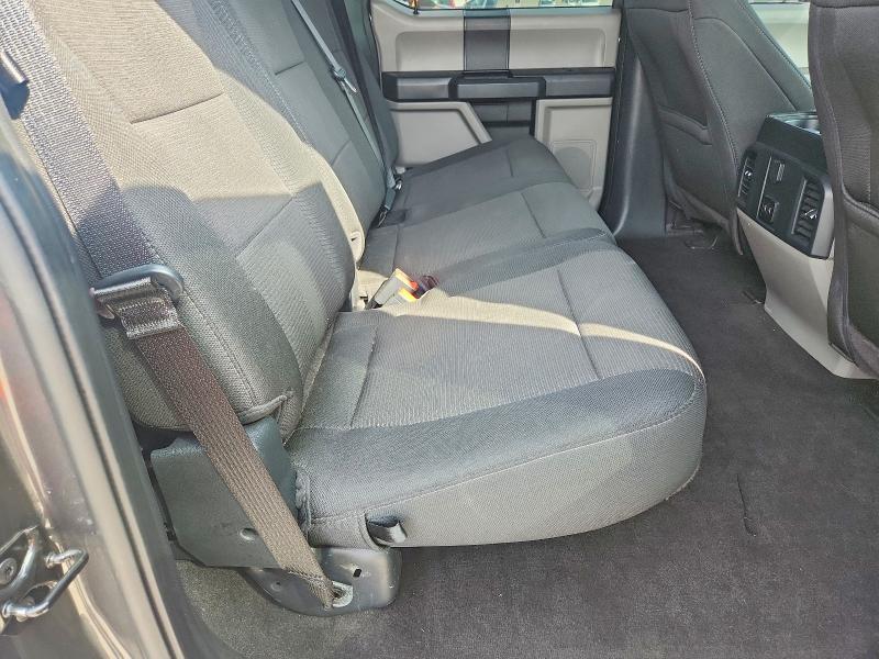 Aukcja sprzedaży 2020 Ford F150, vin: 1FTEW1CP6LFB33219, numer aukcji: 54650986